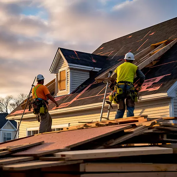 Why Bolingbrook Homeowners Choose Bolingbrook Roofing Pros?