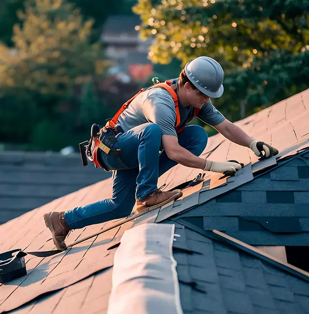 Expert Shingle Restoration Specialists in Bolingbrook, IL