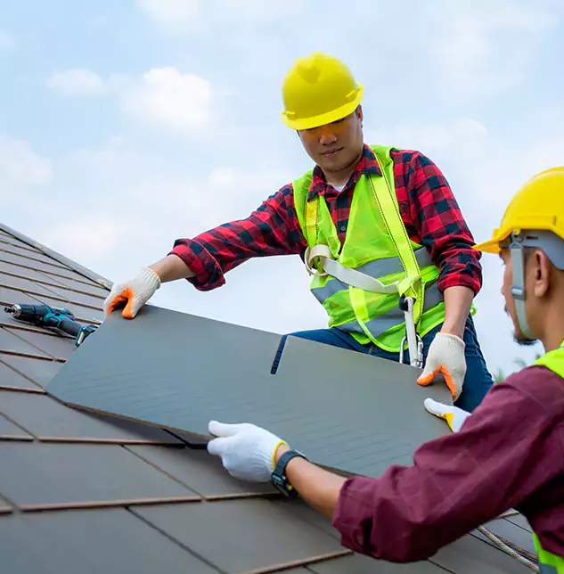 Bolingbrook, IL's Preferred Asphalt Shingle Roofing Specialists