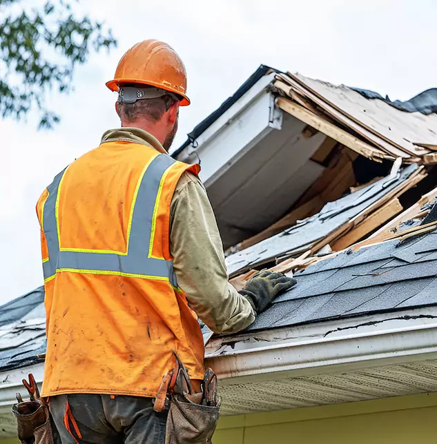 Trusted Barn Roof Repair Company: Protecting Bolingbrook's Agricultural and Residential Barns