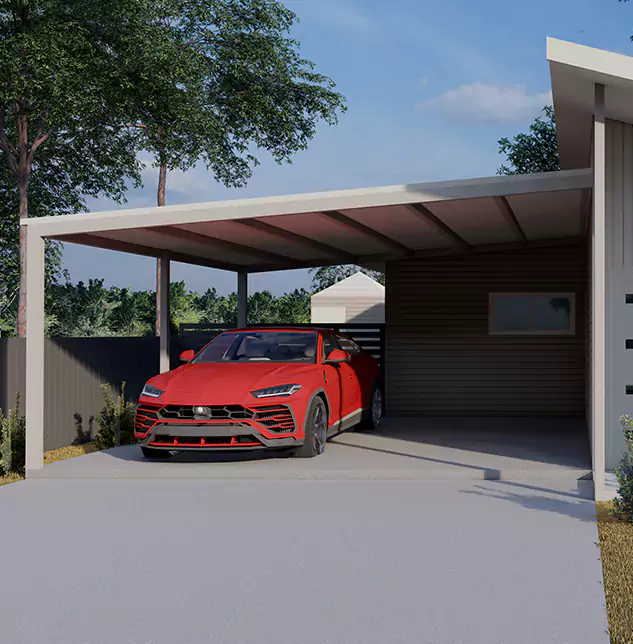 Affordable Carport Roof Repair: Bolingbrook's Trusted Carport Roof Restoration Team