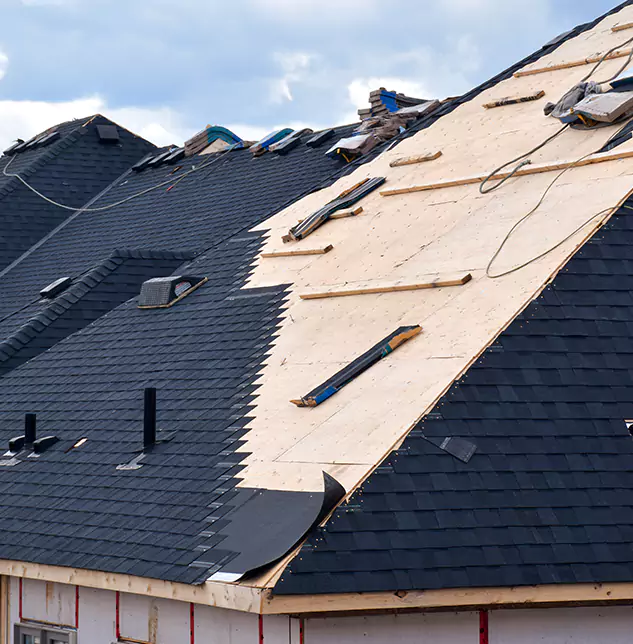 Premier Wood Roofing Specialists in Bolingbrook, IL