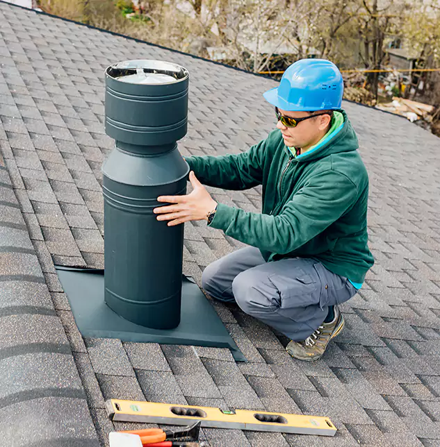 Expert Chimney Flashing Contractors Homeowners Trust in Bolingbrook, IL