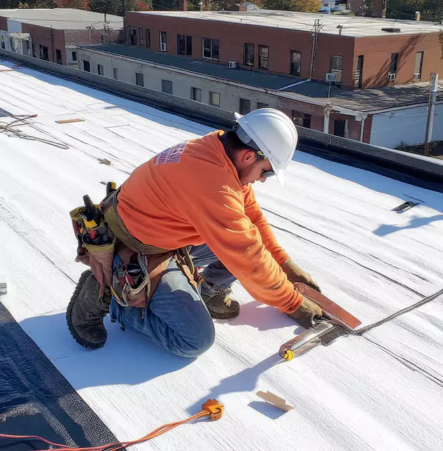 Bolingbrook's Trusted Commercial Roofing Contractor