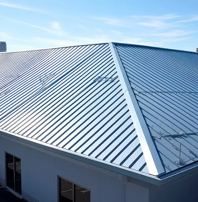Your Trusted Local Commercial Roof Replacement Partner for Complete Re-Roofing Excellence in Bolingbrook, IL
