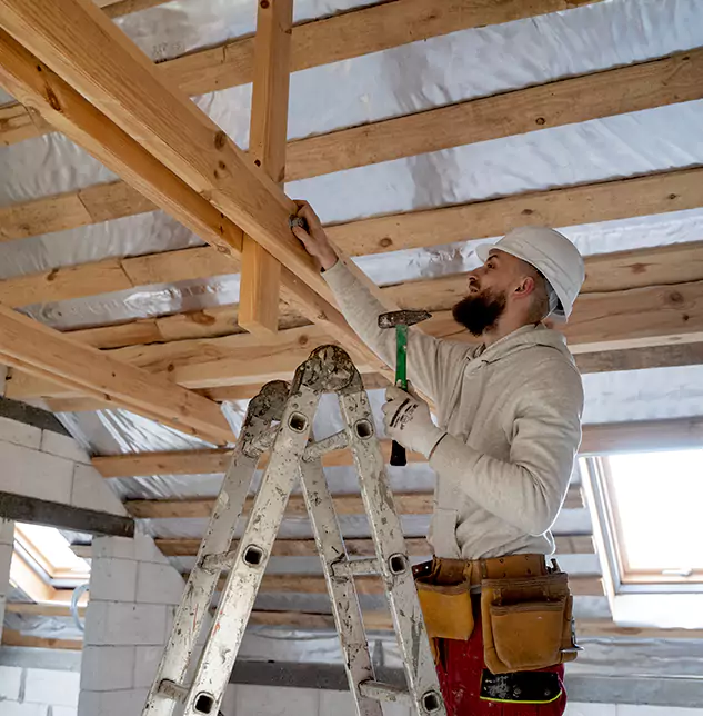 Rapid Emergency Roofing Services: Bolingbrook, IL's First Call When Disaster Strikes