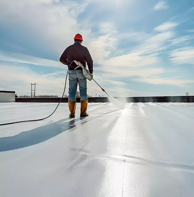Advanced Rubber Restoration: Your Local Experts for EPDM Repair in Bolingbrook, IL