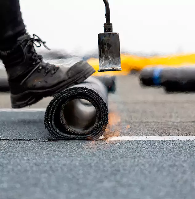 Certified EPDM Rubber Roofing Specialists in Bolingbrook, IL