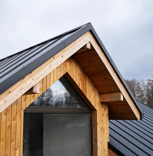 Expert Soffit and Fascia Specialists in Bolingbrook, IL