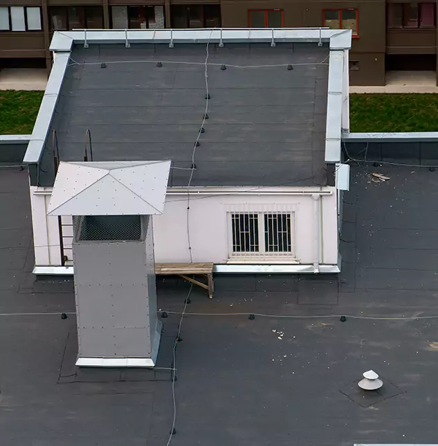 Trusted Flat Roofers: Your Reliable Flat Roofing Services Provider in Bolingbrook, IL