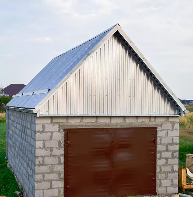 Trusted Garage Roof Repair Company: Keeping Bolingbrook, IL Properties Sealed and Secure