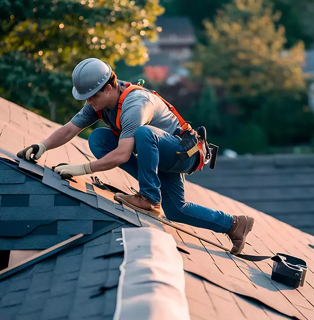 Premium Replacement Garage Roofs: Upgrading Bolingbrook, IL Properties With Lasting Protection