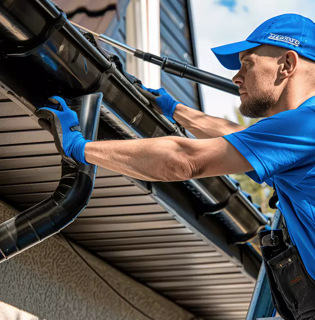 Reliable House Gutter Repair: Stopping Leaks and Protecting Bolingbrook Properties