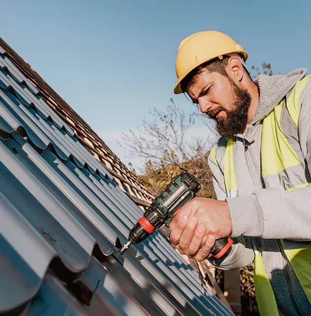 Top Rated Hole in Roof Repair Company: Your Fast Patch Hole in Roof Solutions in Bolingbrook, IL