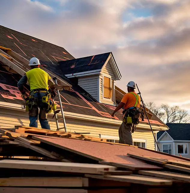 Leading Industrial Roofers: Protecting Bolingbrook's Largest Properties With Unmatched Expertise