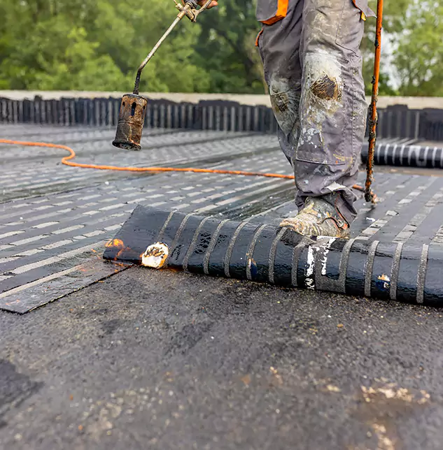 Trusted Membrane Leak Repair: Sealing Bolingbrook's Flat Roofs Against Water Intrusion
