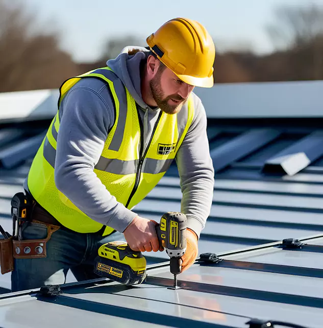 Expert Metal Roof Restoration: Skilled Residential Metal Roofing Contractors You Can Count On in Bolingbrook, IL