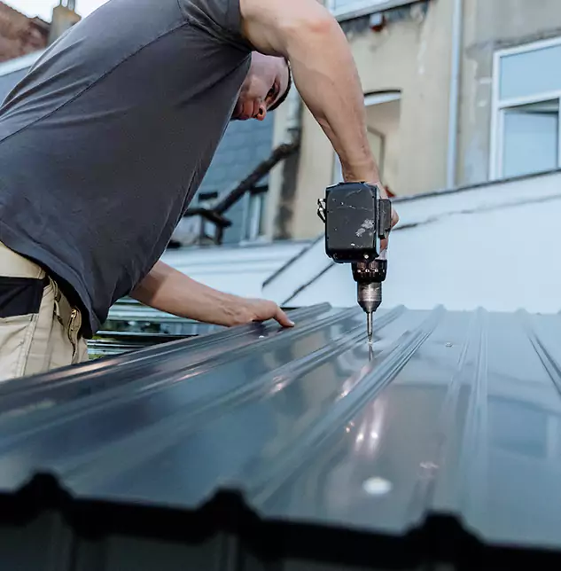 Premier Metal Roofing Company: Experienced Metal Roofers Delivering Steel Roofing Contractors Excellence in Bolingbrook, IL