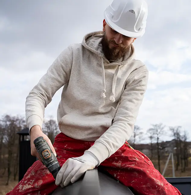 Trusted Mobile Home Roofing Company Serving Bolingbrook, IL