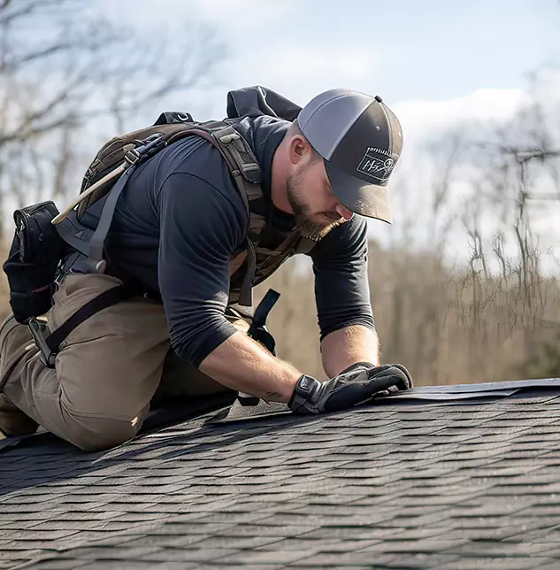 Experienced Mobile Home Roofing Contractors: Bolingbrook, IL's Manufactured Home Repair Specialists