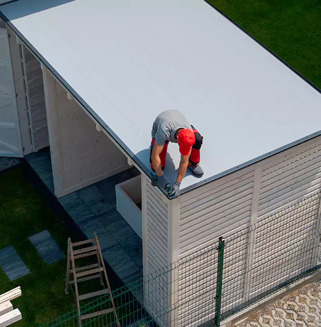 Leading Mobile Home Roofing Company: Upgrading Bolingbrook, IL Manufactured Homes With Confidence