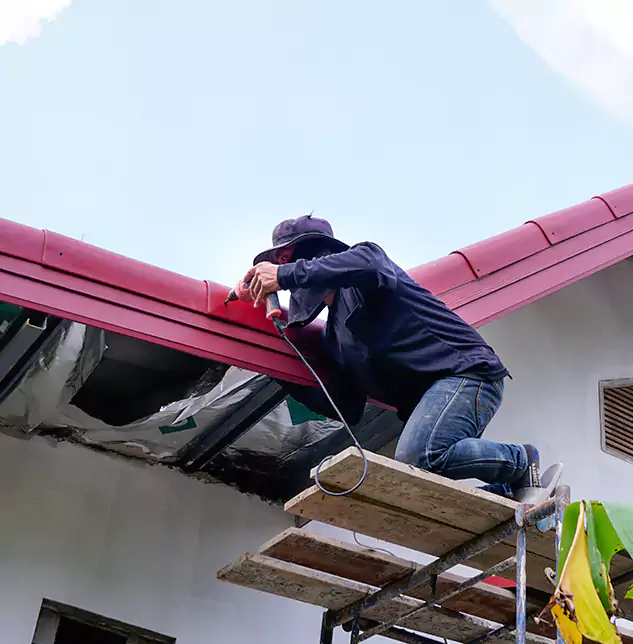 Expert Gutter and Roof Repair: Keeping Bolingbrook Properties Dry and Protected