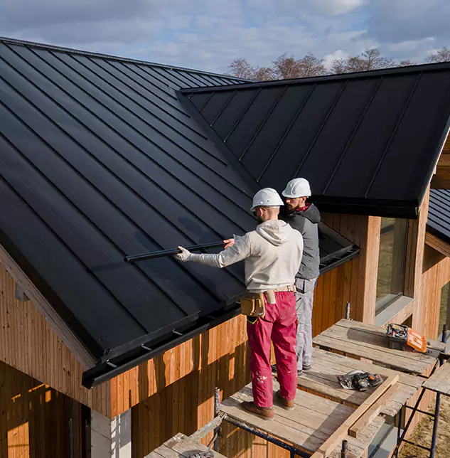 Trusted Roof and Siding Specialists Serving in Bolingbrook, IL