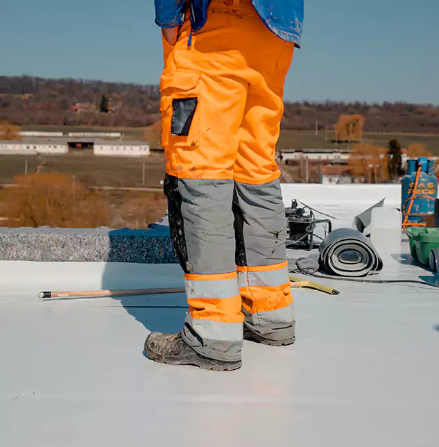 Trusted Roof Sealing Companies: Your Expert Roof Coating Services Provider for Maximum Protection in Bolingbrook, IL