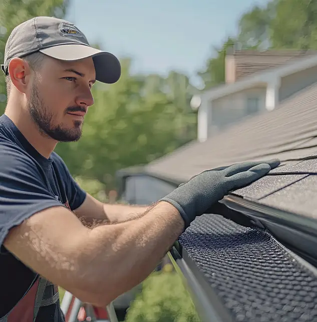 Expert Roof Eave Specialists You Can Count On in Bolingbrook, IL