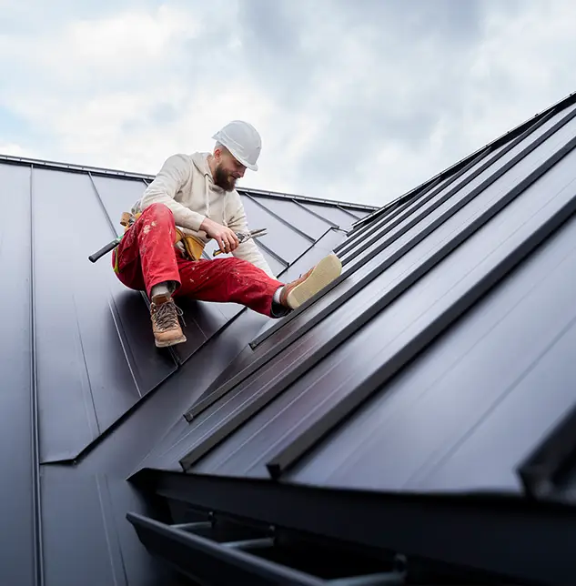 Reliable Roof Eaves Repair Company in Bolingbrook, IL: Protecting Your Home's Edge