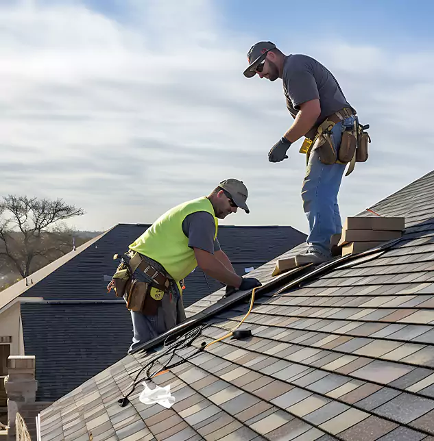 Trusted Roof Inspection Company in Bolingbrook, IL: Your Full Roof Inspection Experts for Complete Peace of Mind
