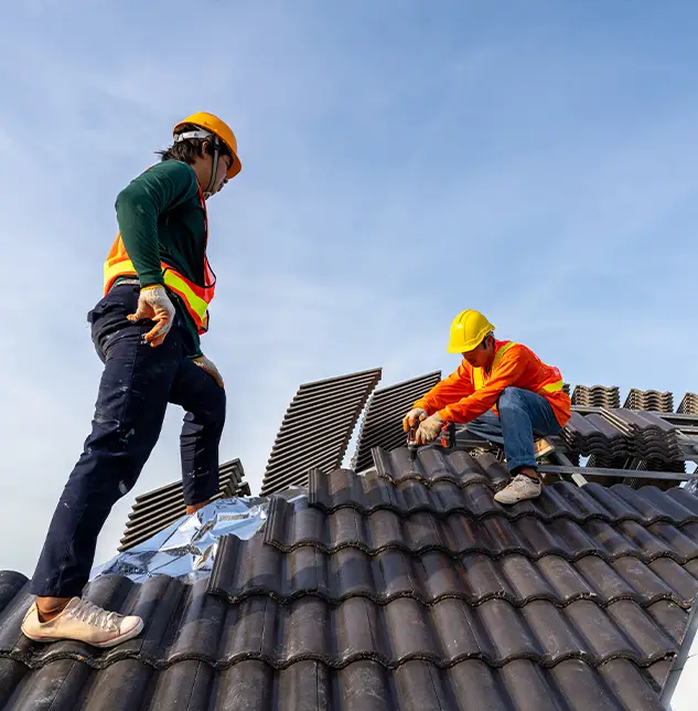 Trusted Roof Installation Company in Bolingbrook, IL: Skilled Roof Installers for Expert Roofing Construction