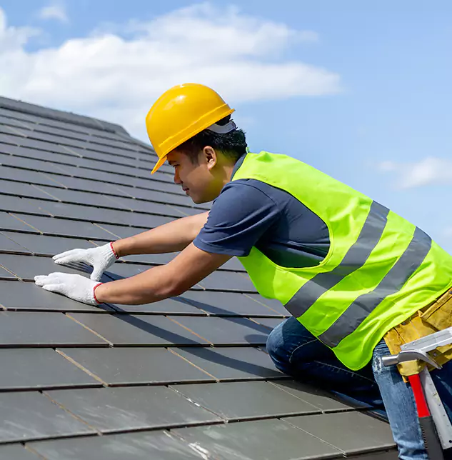 Expert Roof Leak Services in Bolingbrook, IL: Your Trusted Team to Fix Roof Leak Problems
