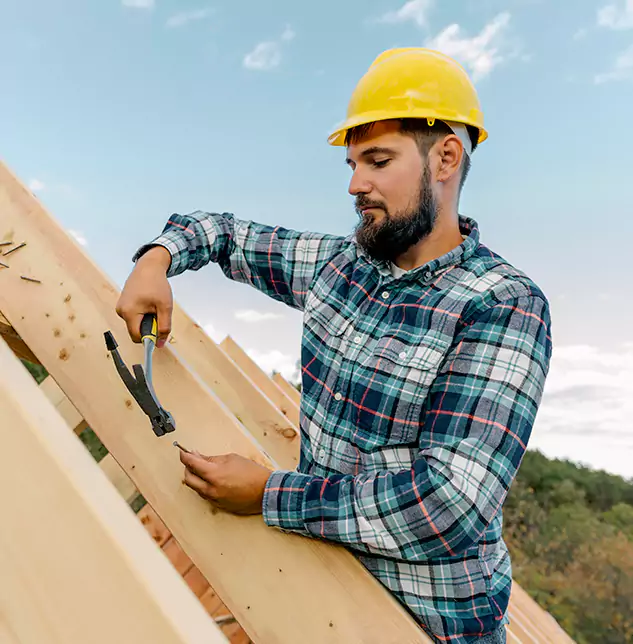 Trusted Roof Repair Company: Your Local Roof Repair Specialist in Bolingbrook, IL