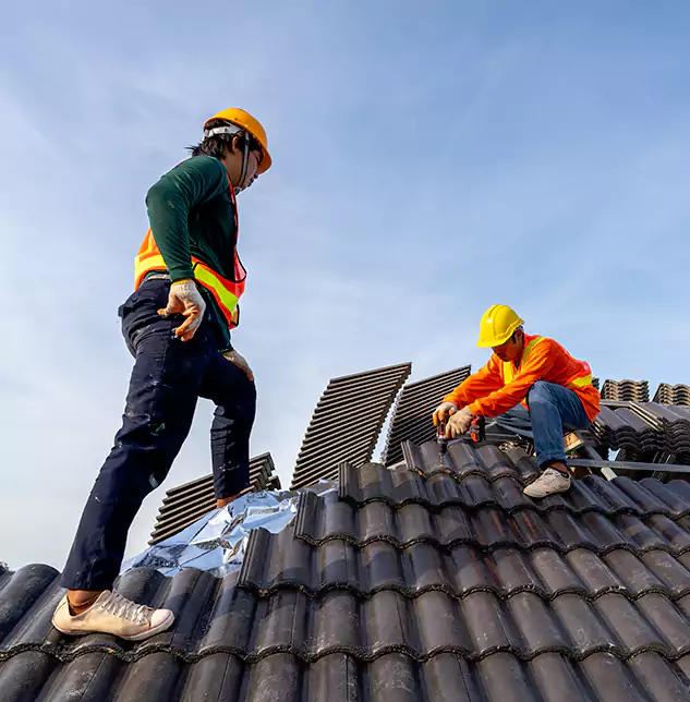 Complete Roof Refurbishment Experts in Bolingbrook, IL: Trusted Roof Resurfacing Professionals for Home Roof Restorations