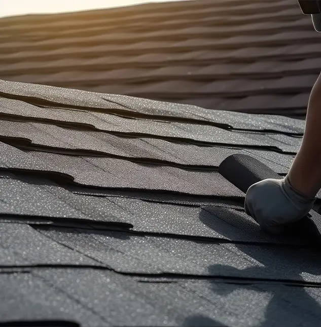 Trusted Shingle Roofing Experts Serving Bolingbrook, IL