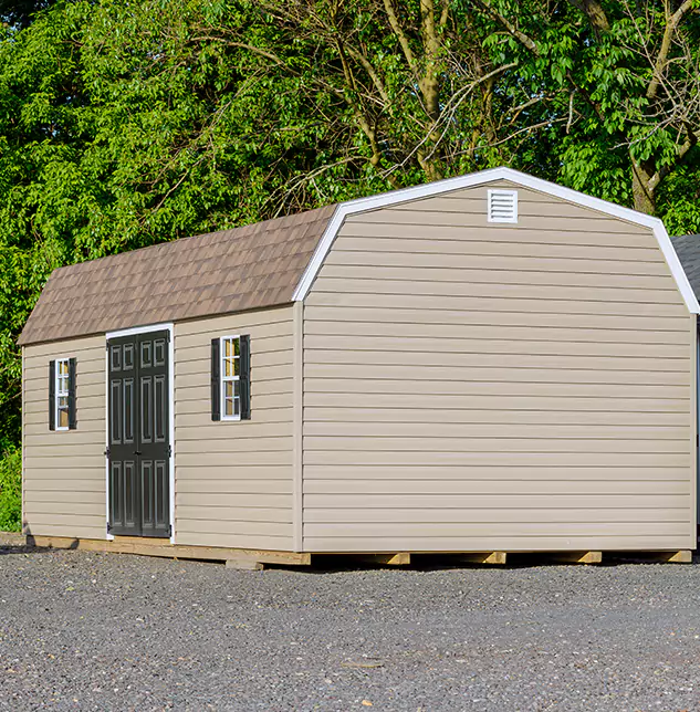 Superior Shed Repair Expertise in Bolingbrook, IL