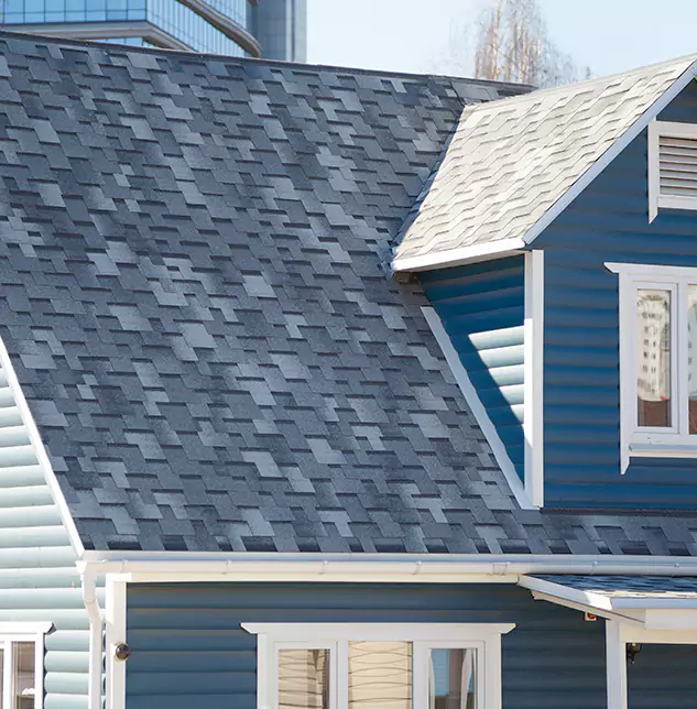 Expert Shingle Roof Repair in Bolingbrook IL: Skilled Professionals Who Fix Roof Shingles Right the First Time