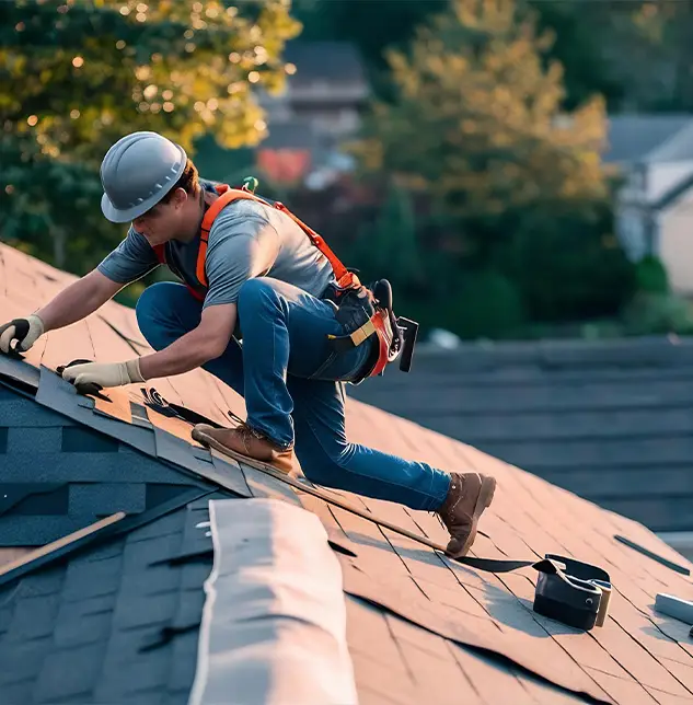 Skilled Experts for Replacing Missing Shingles: Trusted Professionals Who Replace Damaged Roof Shingles With Precision in Bolingbrook, IL