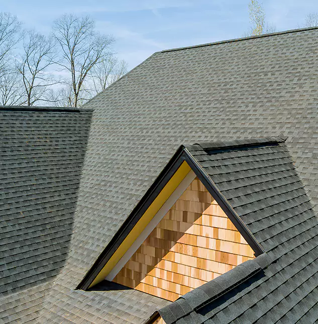 Leading Shingle Roofing Company in Bolingbrook IL: Trusted Shingle Roofers Premium Shingle Performance
