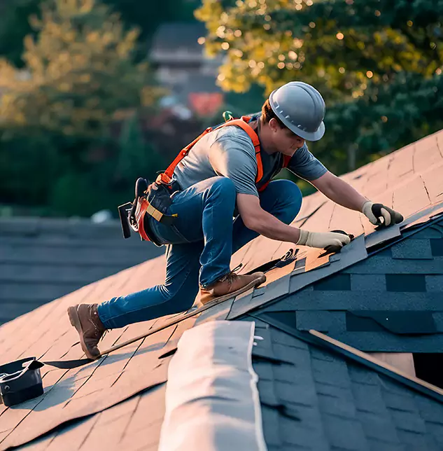 Experienced Slate Roofing Contractors Proudly Serving Bolingbrook, IL