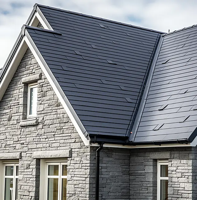 Trusted Slate Roofing Specialists Proudly Serving Bolingbrook, IL