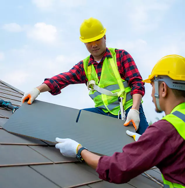 Trusted Slate Roofing Company: Your Dedicated Slate Roof Specialists in Bolingbrook IL for Unmatched Quality