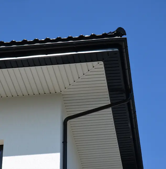 Trusted Soffit and Fascia Experts Serving Bolingbrook, IL