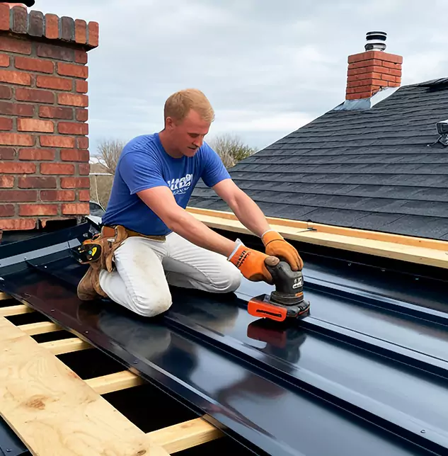 Reliable Roofing Company: Your Trusted Roofers for Superior Standing Seam in Bolingbrook, IL