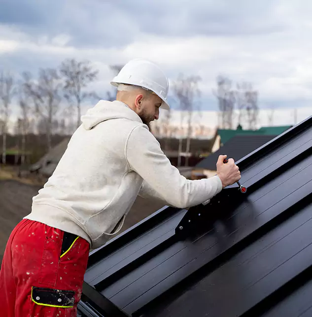 Reliable Roofing Company: Your Trusted Roofers for Superior Steel Repair in Bolingbrook, IL