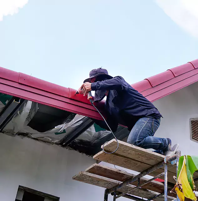 Top Rated Storm Roofing Company in Bolingbrook, IL: Skilled Storm Repair Contractors You Can Trust