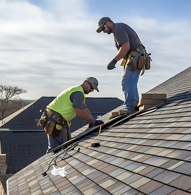 Premier Tile Roofers: Trusted Tile Roofing Company for Exceptional Tile Roof Performance in Bolingbrook, IL