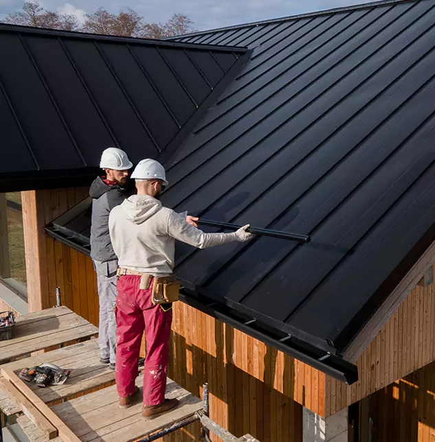 Bolingbrook Roofing Pros Delivers Reliable Tin Roofing Solutions Across in Bolingbrook, IL