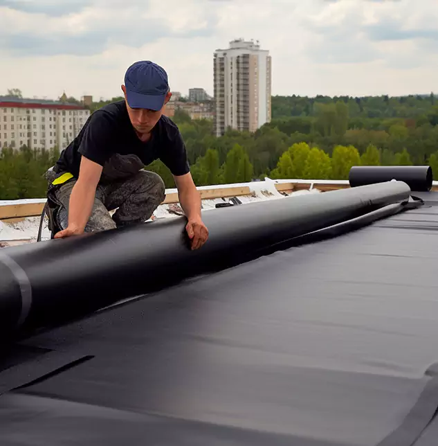 Reliable TPO Roofing Specialists Serving Bolingbrook, IL